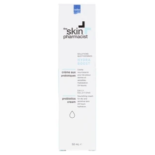 The Skin Pharmacist Hydra Boost Cremă cu probiotice 50 ml