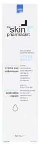 The Skin Pharmacist Hydra Boost Cremă cu probiotice 50 ml