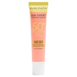 Garancia Sun Expert "Incredible Softness" Tinted Moisturizer SPF 50+ 40 ml