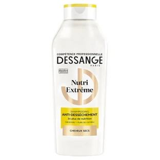 Dessange Nutri-Extrême Shampoo tegen uitdroging 280 ml
