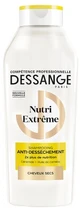 Dessange Nutri-Extrême Anti-Dryness Shampoo 280 ml