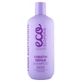 Ecoforia Keratin Repair Shampoing Réparateur 400 ml