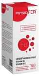 Immubio Physiofer-siroop, 120 ml, van Laboratoire Immubio