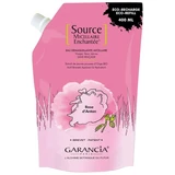 Garancia Enchanted Micellar Water "Rose d'Antan" Micellar Makeup Remover Eco-Refill 400 ml