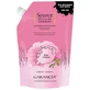 Garancia Source Micellaire Enchantée Eau Démaquillante Micellaire Rose d'Antan Éco-Recharge 400 ml