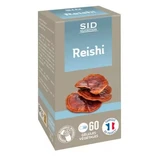 S.I.D Nutrition Reishi 60 vegetarische capsules