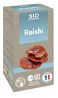 S.I.D Nutrition Reishi 60 vegetarische Kapseln