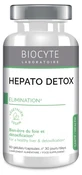 Biocyte Longevity Hepato Detox 60 Kapseln