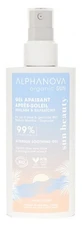 Alphanova Sun Biologische Verzachtende After-Sun Gel 125 ml