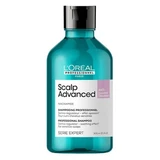 L'Oréal Professionnel Scalp Advanced L'Oréal Soothing Dermo-Regulating Shampoo Scalp Advanced L'Oréal Pro 300 ml