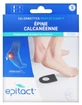 Almohadillas para el talón Epitact con Physio'Choc para espolones calcáneos