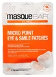 B.A.R Clinic Micro-Point Patches for Eyes and Lips, 2 Patches