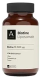 A-Lab Liposomal Biotin, 45 Capsules