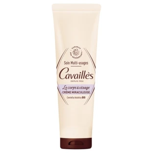 Cavaillès Miracle Body & Face Cream 100 ml