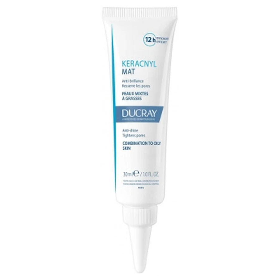 Ducray Keracnyl Mat 30 ml