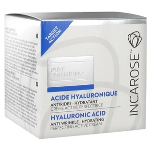 Incarose Pure Solutions Hyaluronic Acid Active Perfecting Cream 50 ml