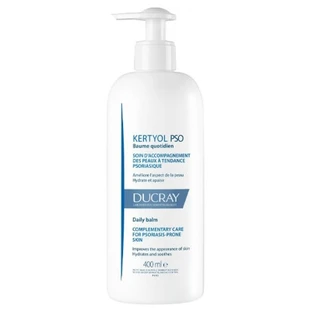 Ducray Kertyol P.S.O. Dagelijkse balsem 400 ml