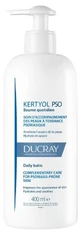 Bálsamo diario Ducray Kertyol P.S.O., 400 ml