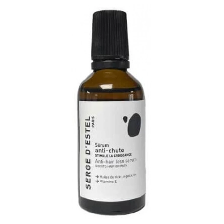 Sérum anticaída Serge d'Estel