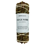 Natura Square Black Sage Smudge Stick