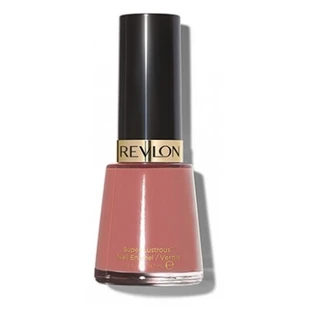 Revlon Super Lustrous Nagellack Nr. 161 Teak Rose Revlon