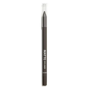 Gosh Copenhagen Matte Eyeliner 004 Mocha Gosh