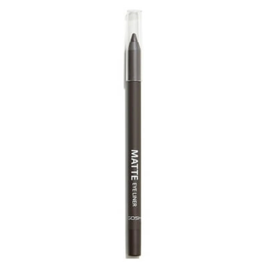 Gosh Copenhagen Matte Eyeliner 004 Mocha Gosh
