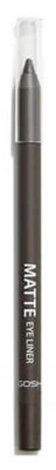 Gosh Copenhagen Matte Eyeliner 004 Mocha Gosh