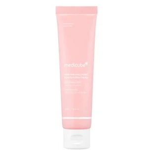 Medicube PDRN Roze Hyaluronzuur Hydraterende Crème 50 ml