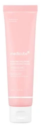 Medicube PDRN Cremă hidratantă cu acid hialuronic roz 50 ml