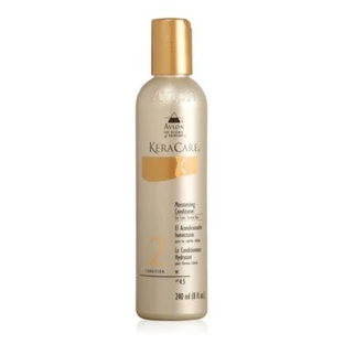 Keracare Hydraterende Conditioner voor gekleurd haar