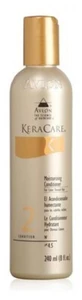 Acondicionador hidratante Keracare para cabello teñido