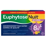 Bayer Santé Euphytose Nuit LP 1,9 mg 30 comprimate