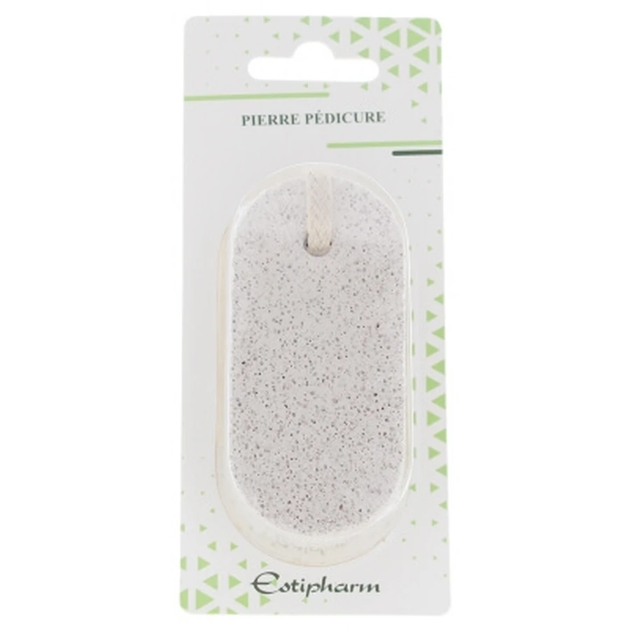 Estipharm Pierre Pedicura