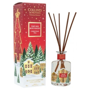 Collines de Provence "Tea of the Three Wise Men" Fragrant Bouquet 100 ml