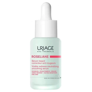 Uriage Roséliane Smoothing Serum to Reduce Redness 30 ml