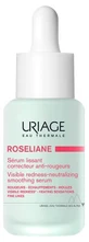 Uriage Roséliane Siero Levigante Antirossore 30 ml