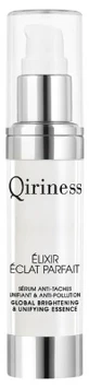 Sérum unificador «Perfect Radiance Elixir» de Qiriness, 30 ml
