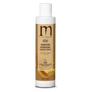Champú nutritivo Patrice Mulato Azali Mulato para cabello rizado, 200 ml