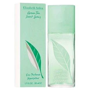 Elizabeth Arden Green Tea Eau de Parfum 50 ml