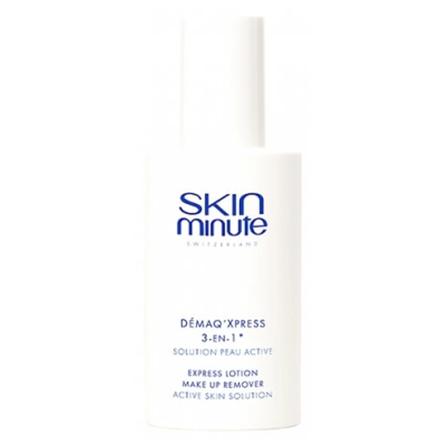 Skin Minute BODY' Minute Démaq' Xpress 3 en 1 Skin Minute