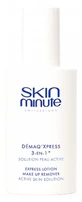 Skin Minute BODY' Minute Démaq' Xpress 3 en 1 Skin Minute