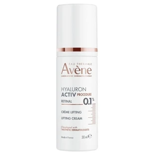 Avène Hyaluron Activ Retinal Lifting-Creme 30 ml