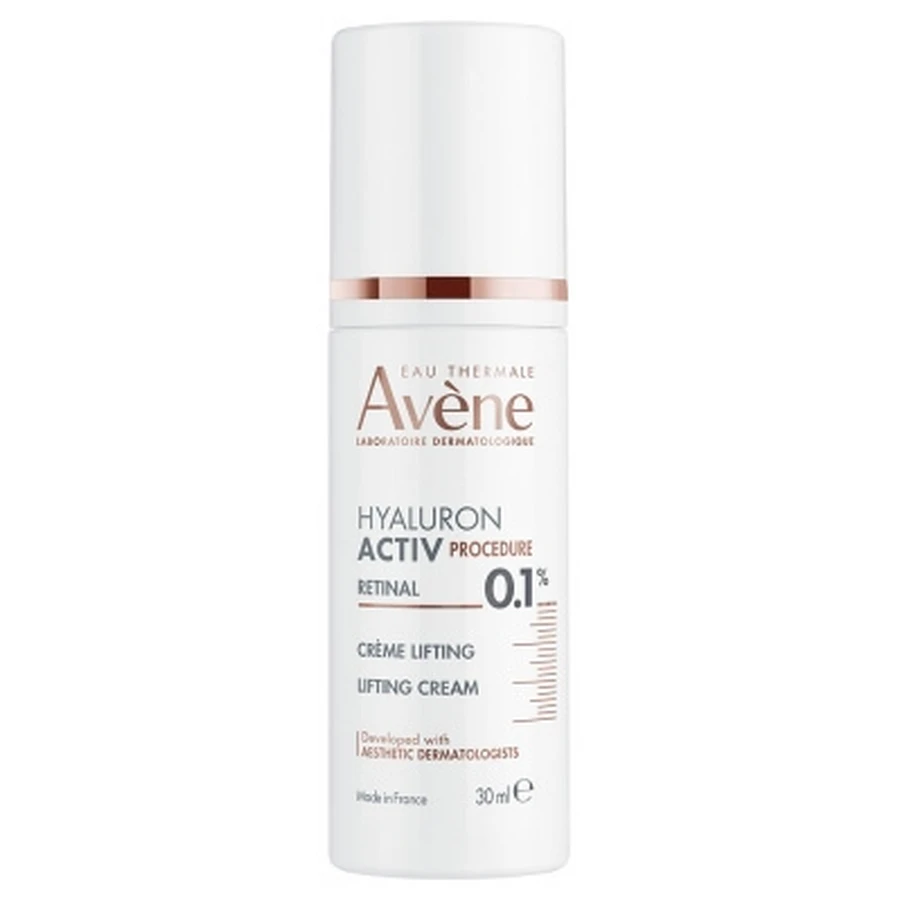 Avène Hyaluron Activ Retinal Lifting-Creme 30 ml