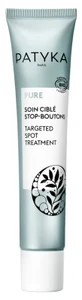 PATYKA Pure Organic Targeted Acne Treatment 15 ml