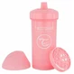 Twistshake Kid Cup Training Cup, 360 ml, 12 Months and Up