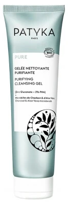 PATYKA Organic Purifying Cleansing Gel 150 ml
