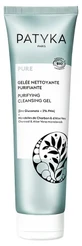 Gel limpiador purificante ecológico PATYKA, 150 ml