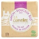 Jabón suave de flor de higuera ecológico de La Corvette, 100 g