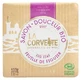 La Corvette Organic Fig Blossom Gentle Soap, 100 g